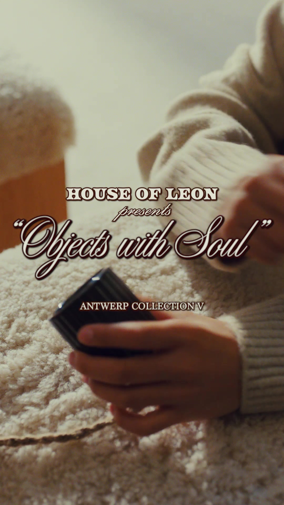 @House of Leon