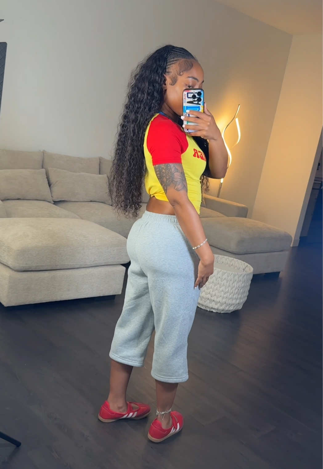 @ItsNysha ๐