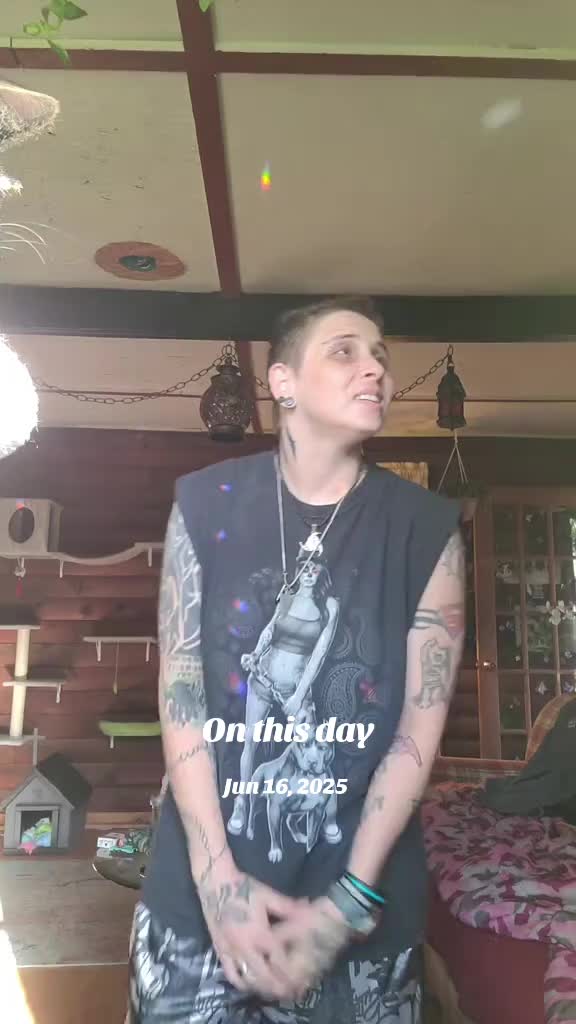 @Oddball No