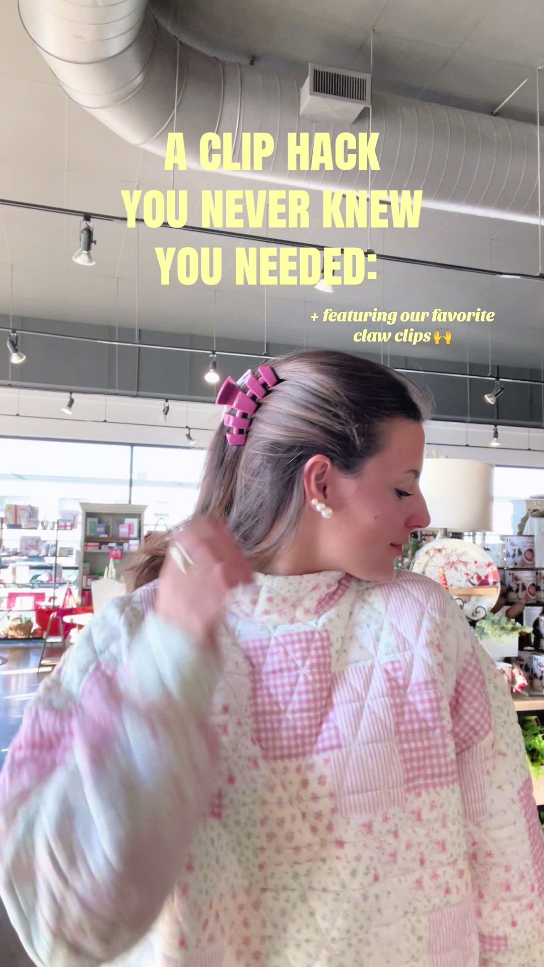 @Kenzie Parker Boutique