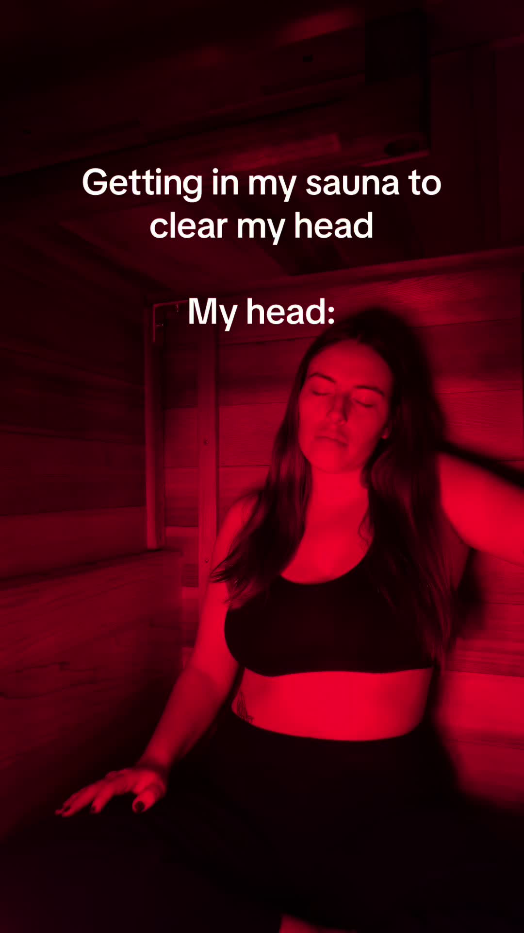 @The Hot Box Sauna