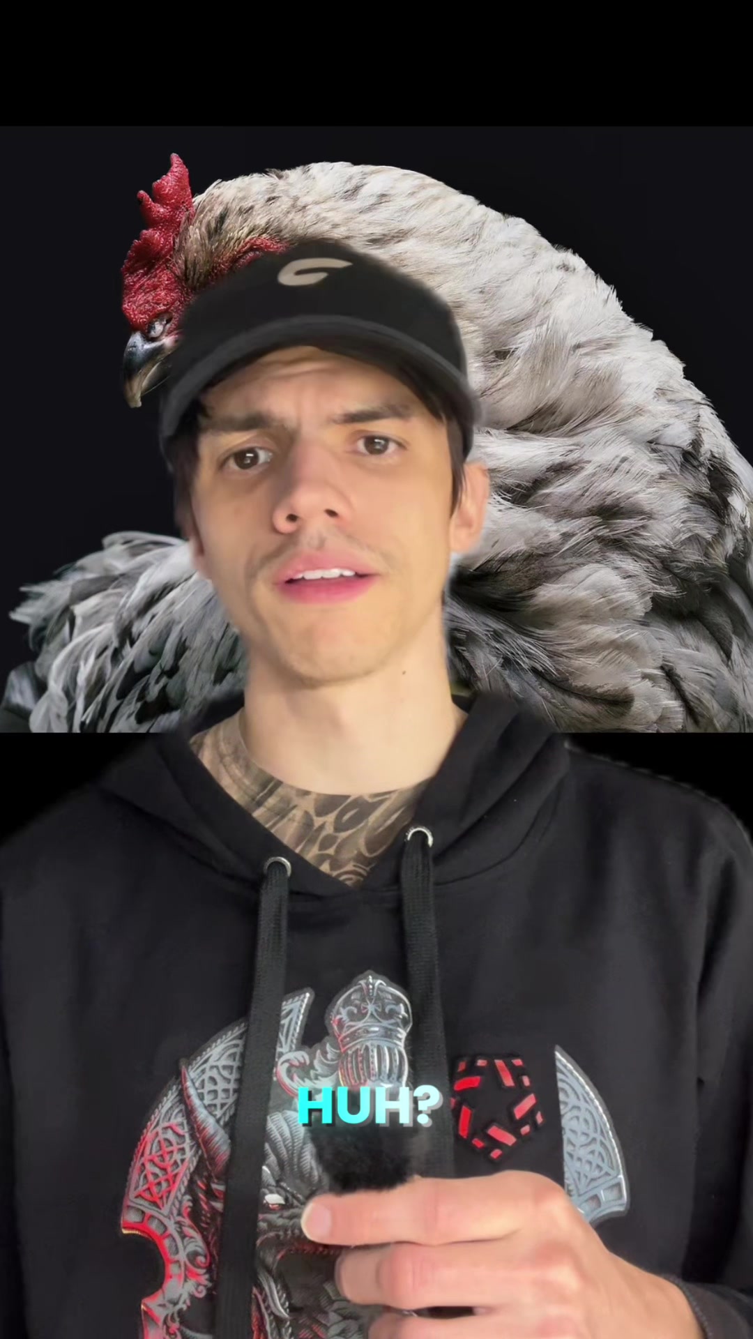 @Kevin