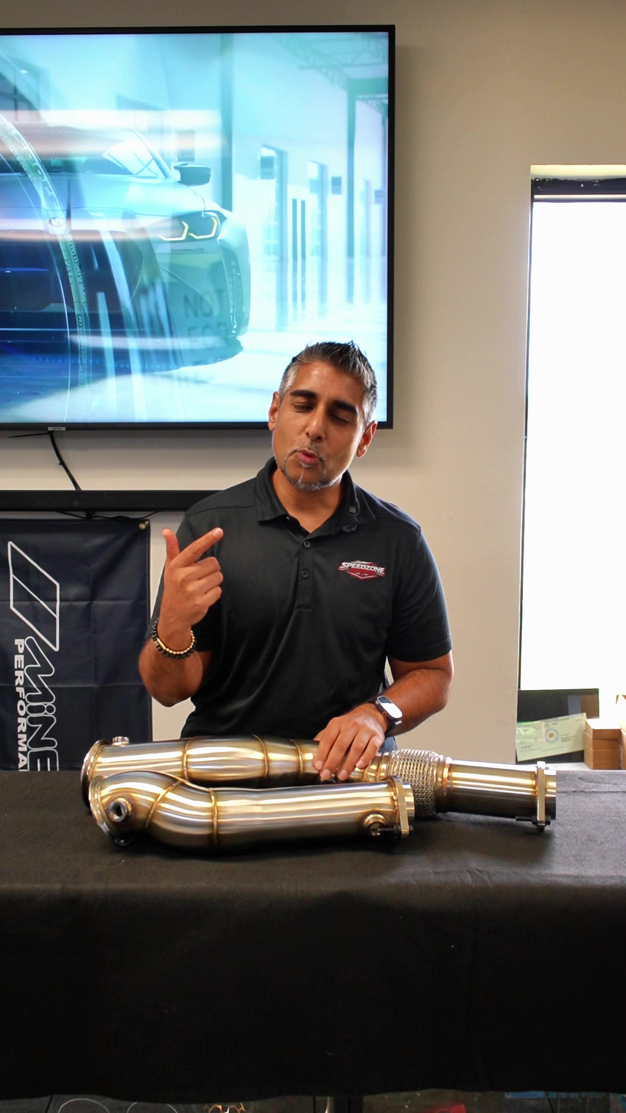 @Speedzone Performance LLC