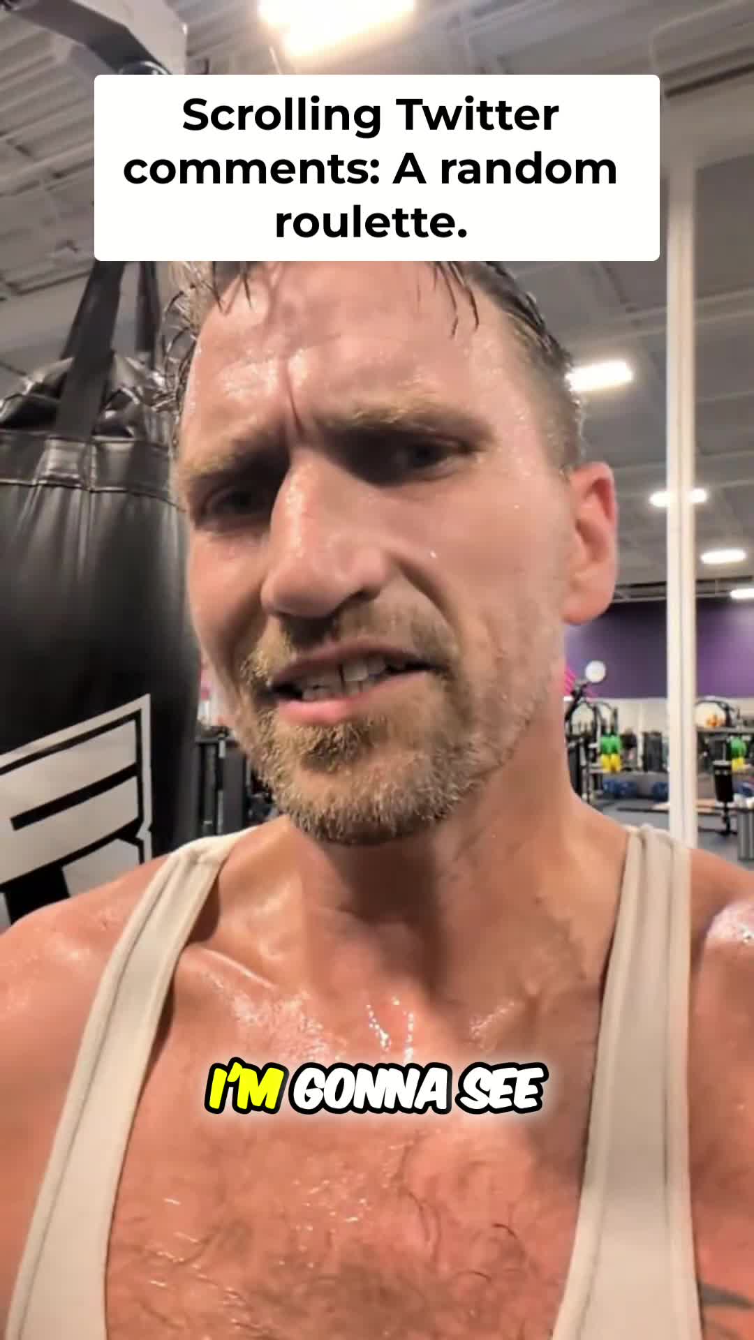 @Jonathon Guyer Boxing Shop
