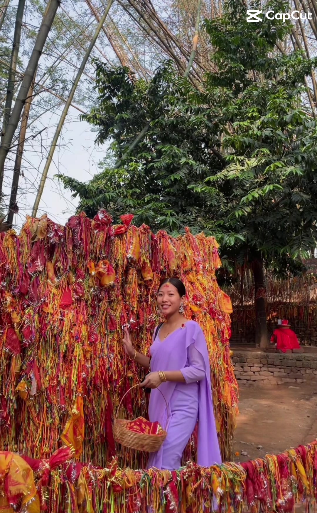@Pratikala Rai🦚