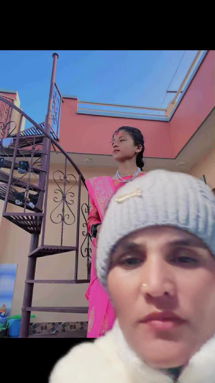 @Ganga Katel