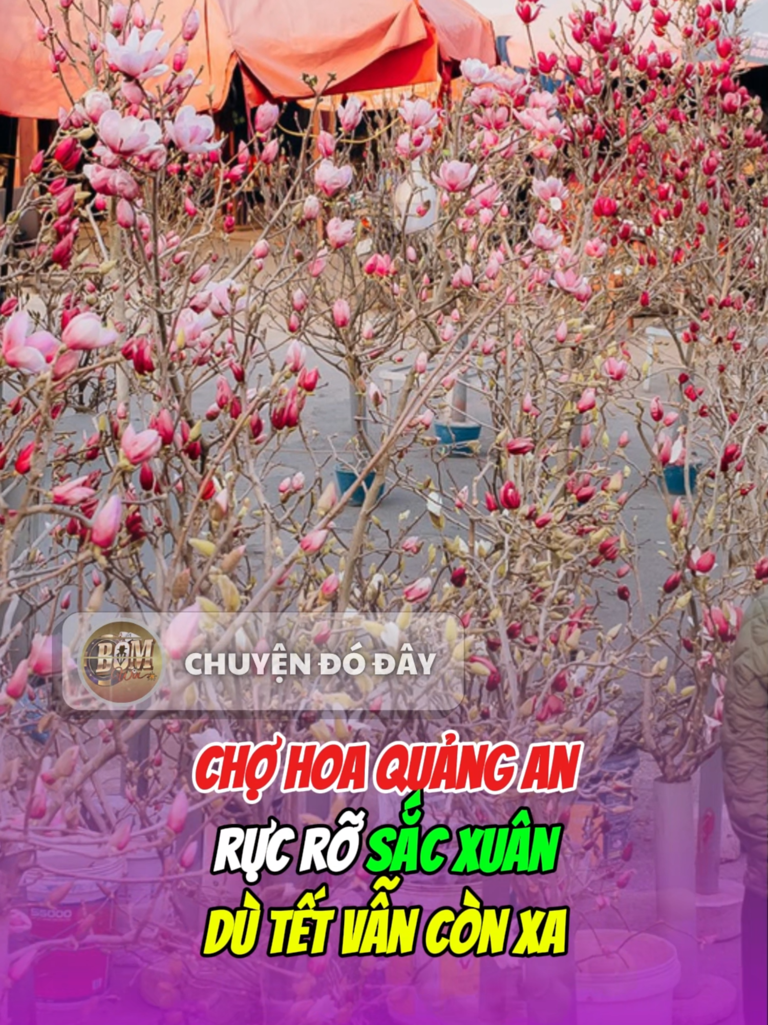 @Chuyện đ&oacute; đ&acirc;y