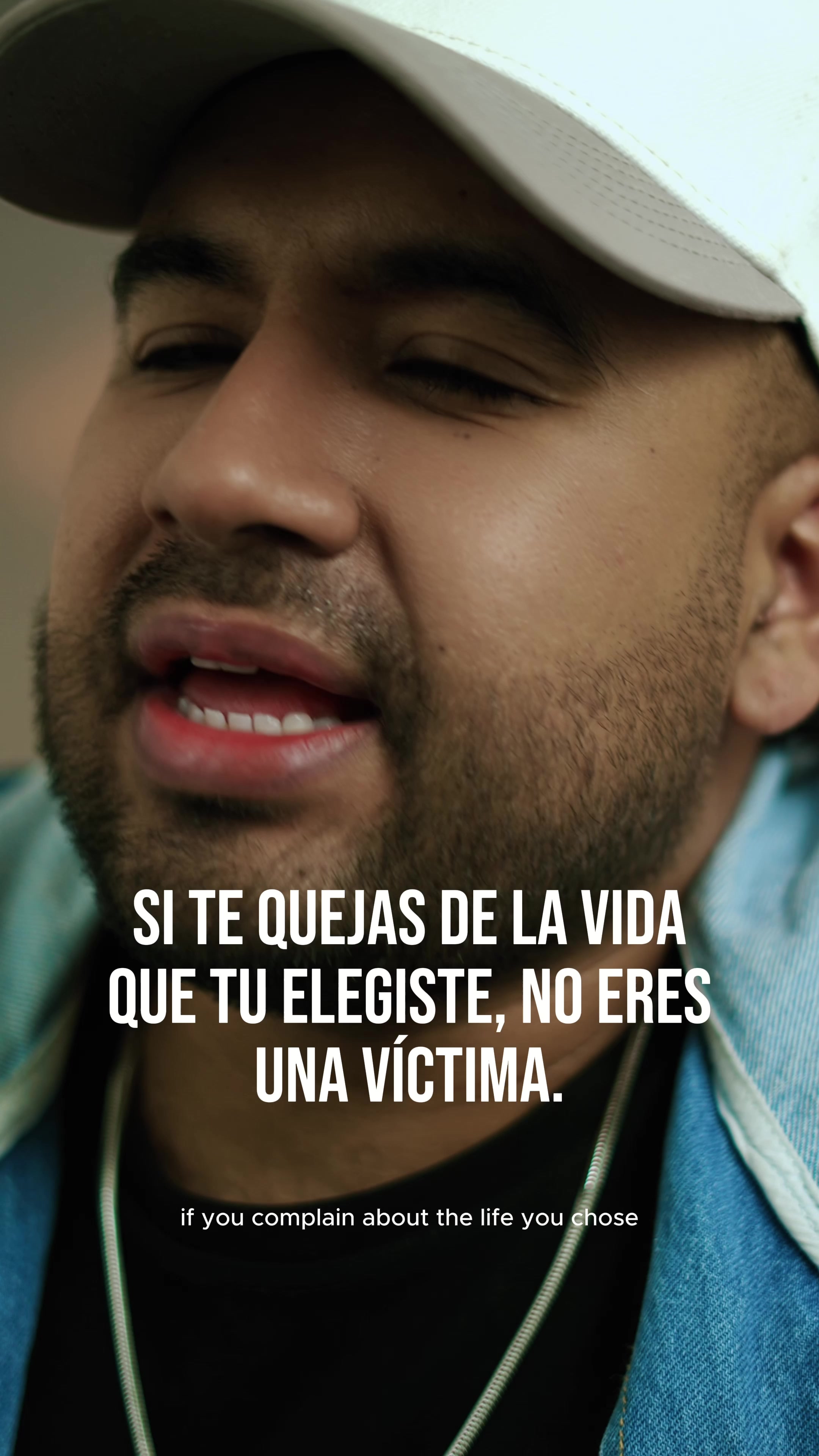 @El mister