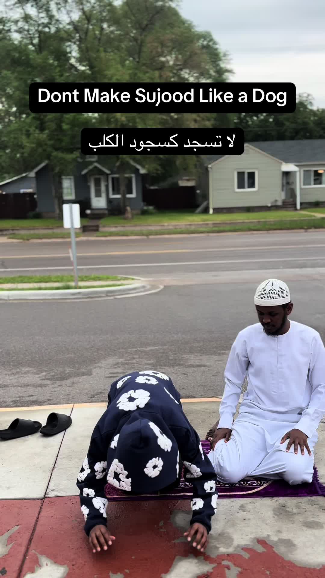 @The Dawah Brothers