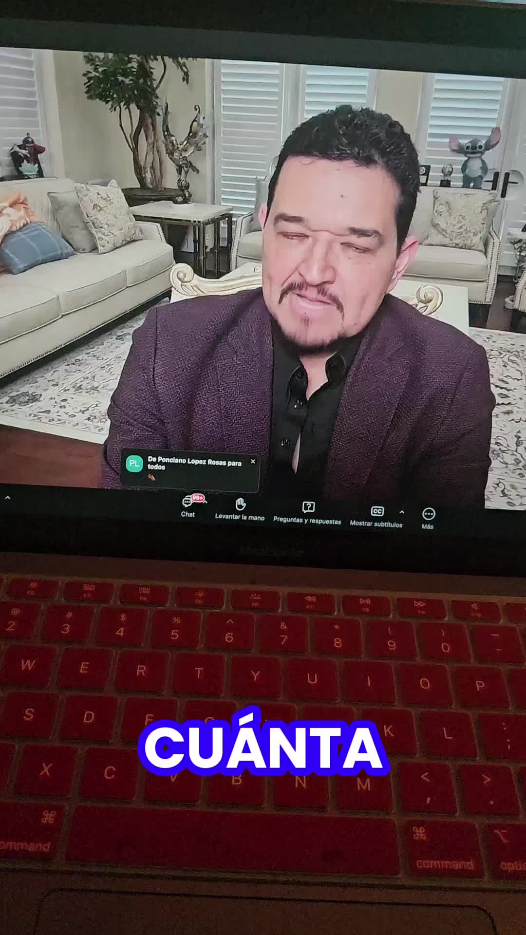 @VERONICA LOPEZ
