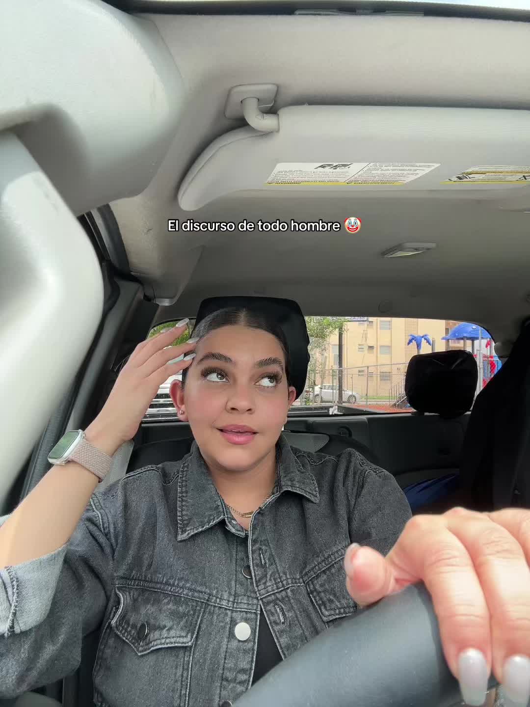 @Allisson Gonzalez