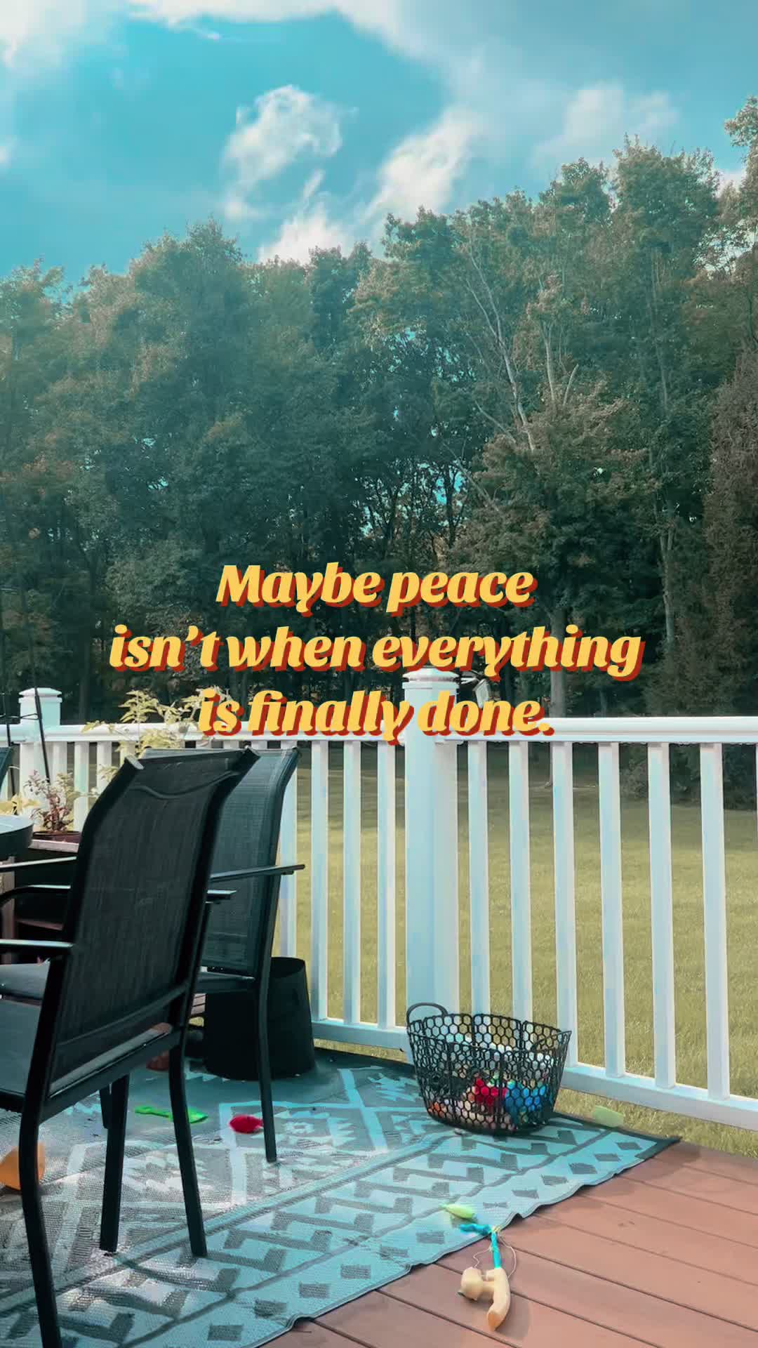 @The GOOD Shrink