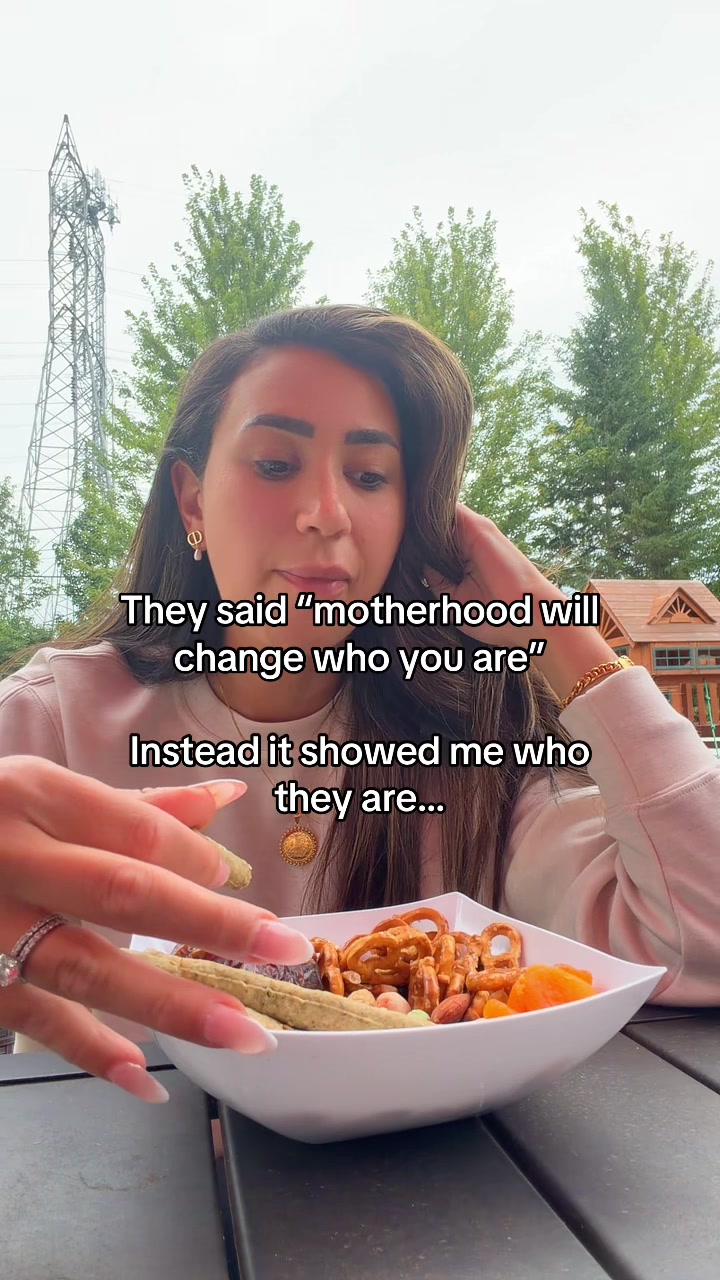 @Malak| Pregnancy & Motherhood✨