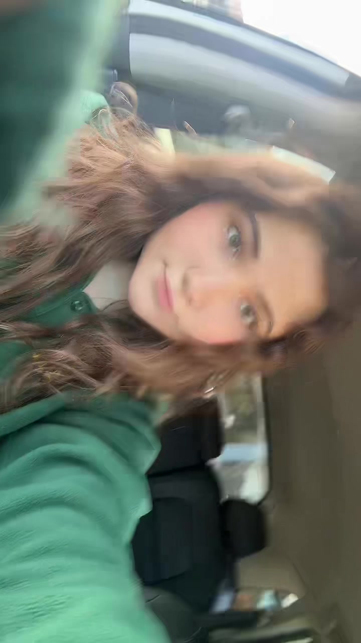 @super cool girl