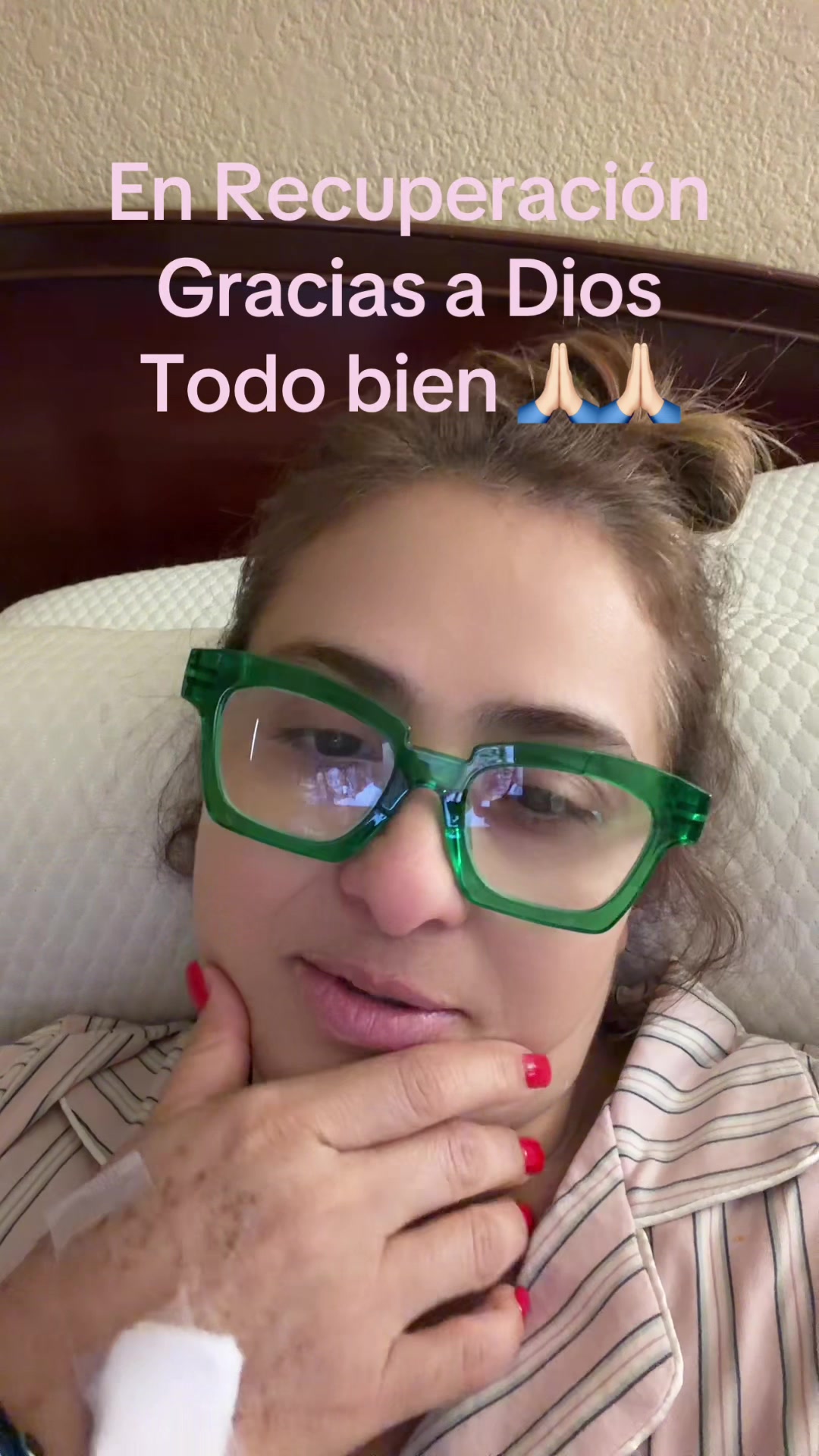 @Nancy Garcia