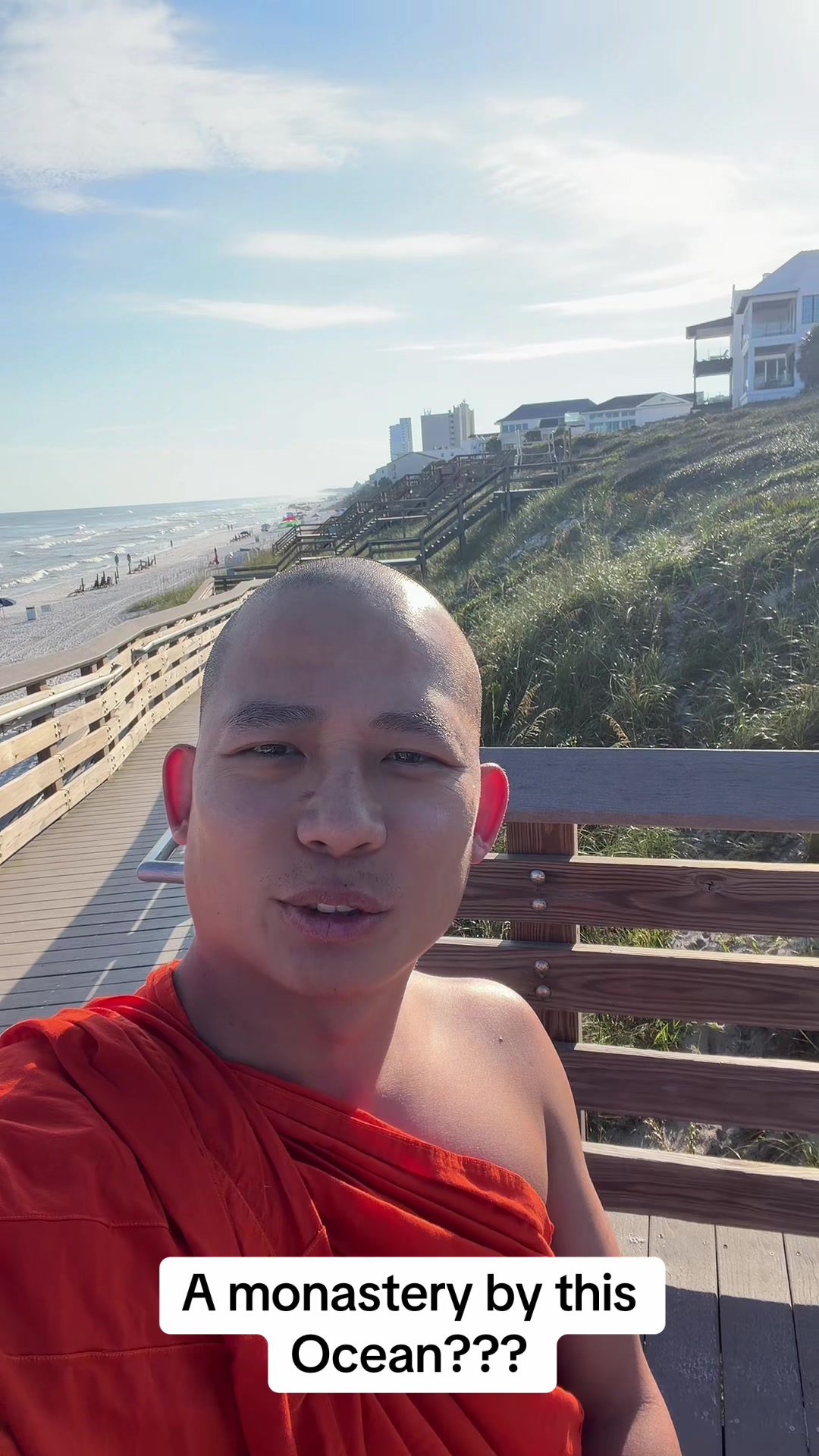 @Ajahn DAO