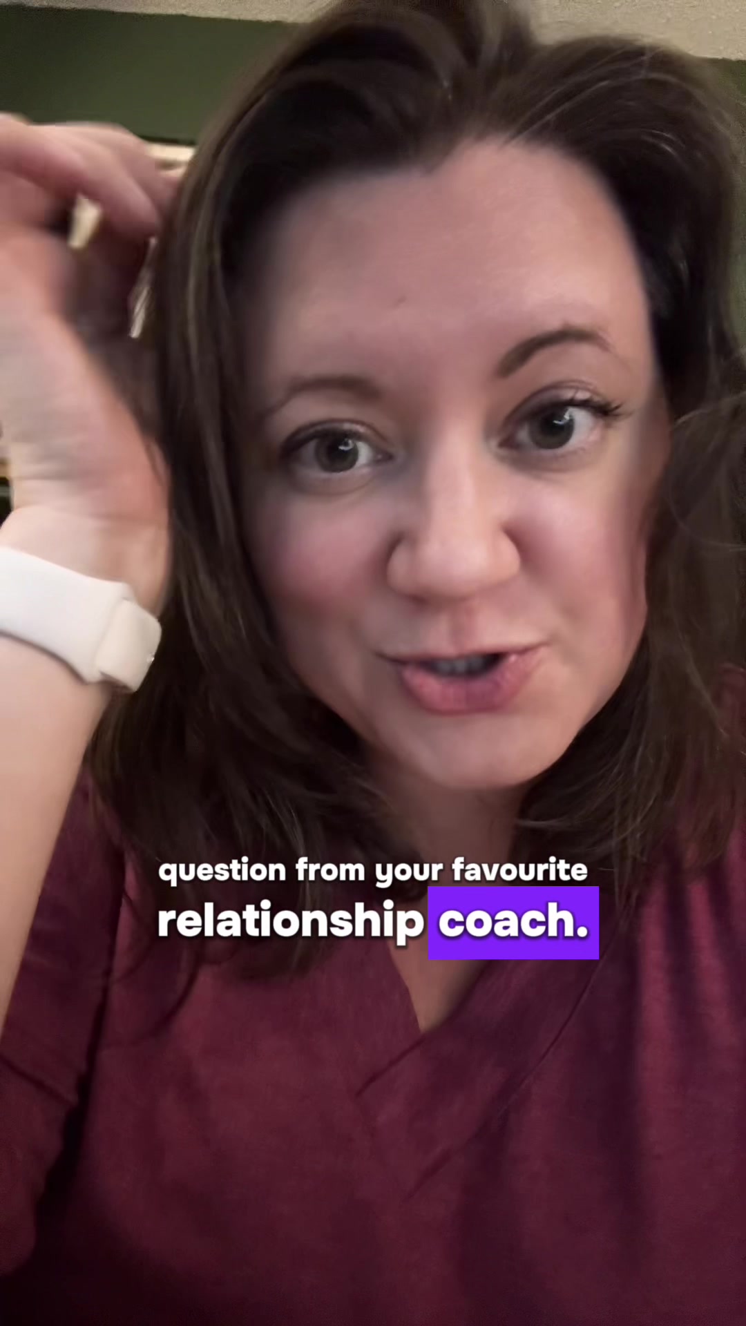 @Nicole | Relationship Clarity