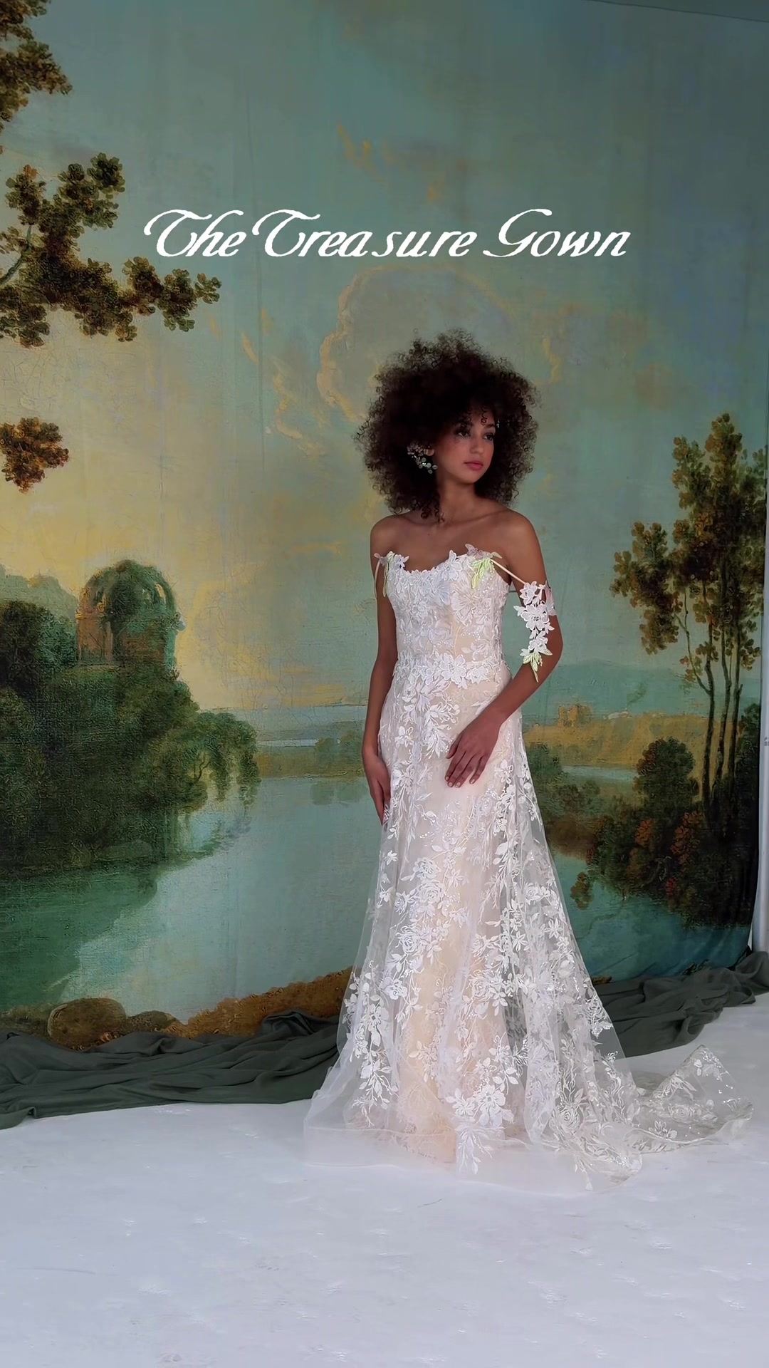 @Claire Pettibone Atelier