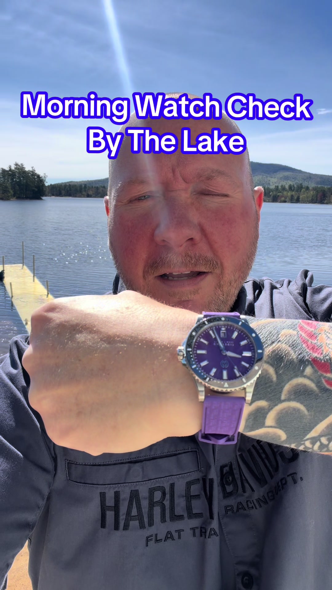 @Kyle the Watch Guy