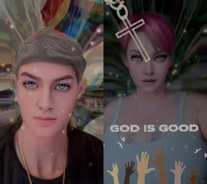 @Raynebow King🌈👑💜❌🎀