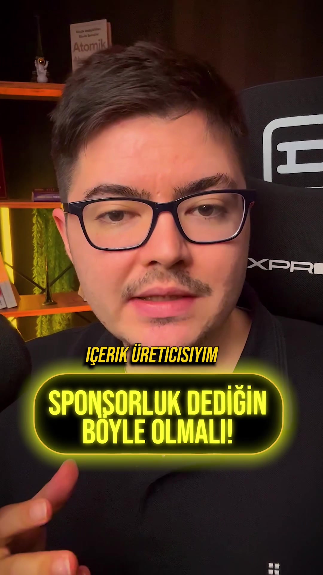 @Para Biyolojisi