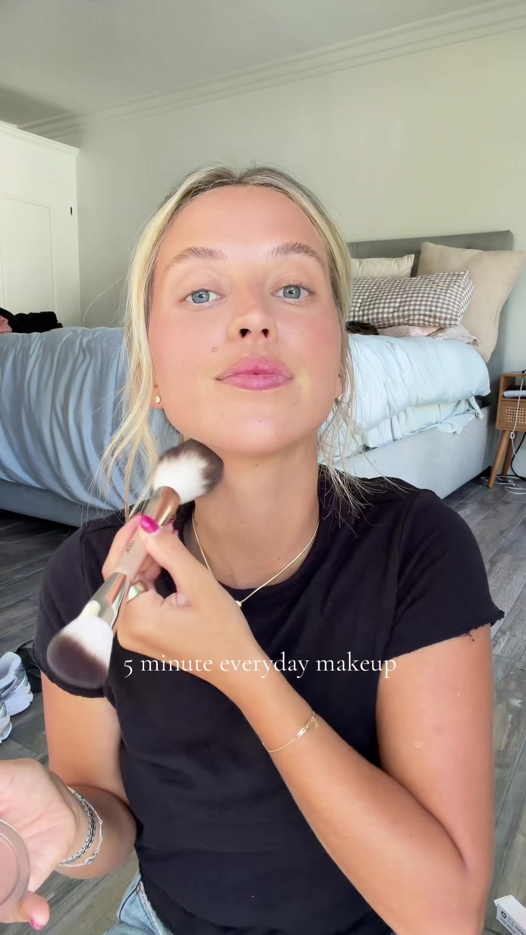 @Kaitlynn Bell