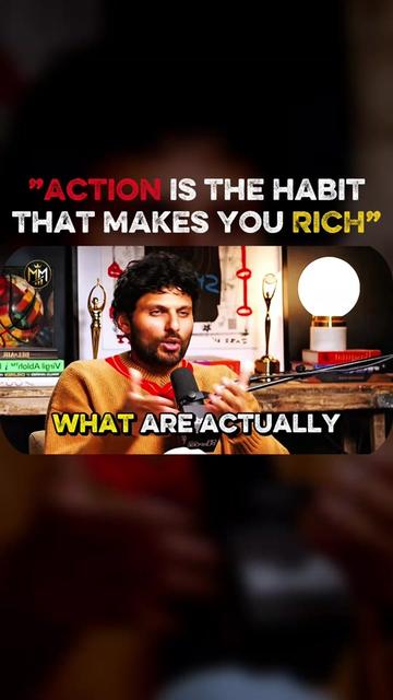 @Mindset Millionaire