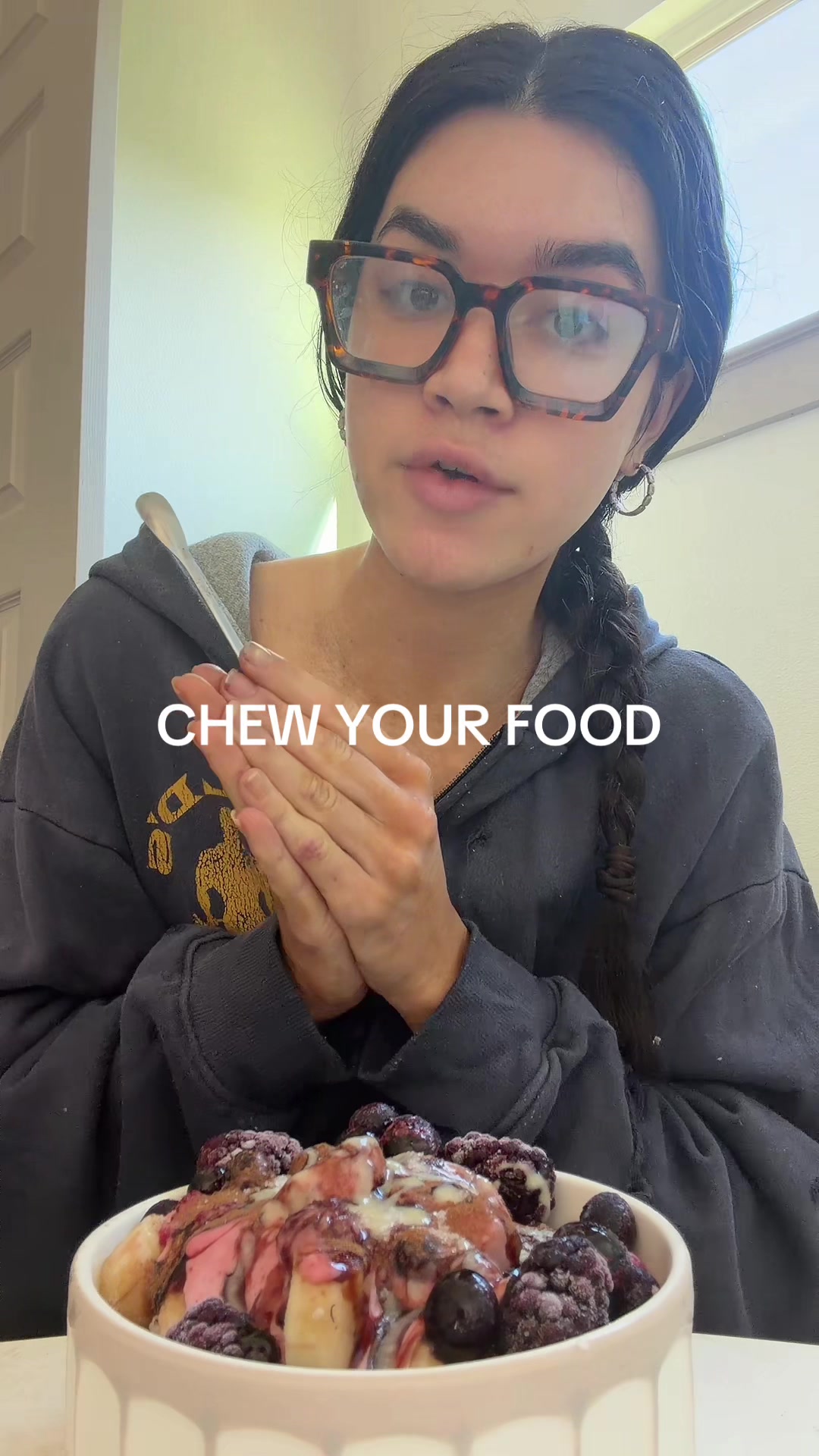 @maya gabriele