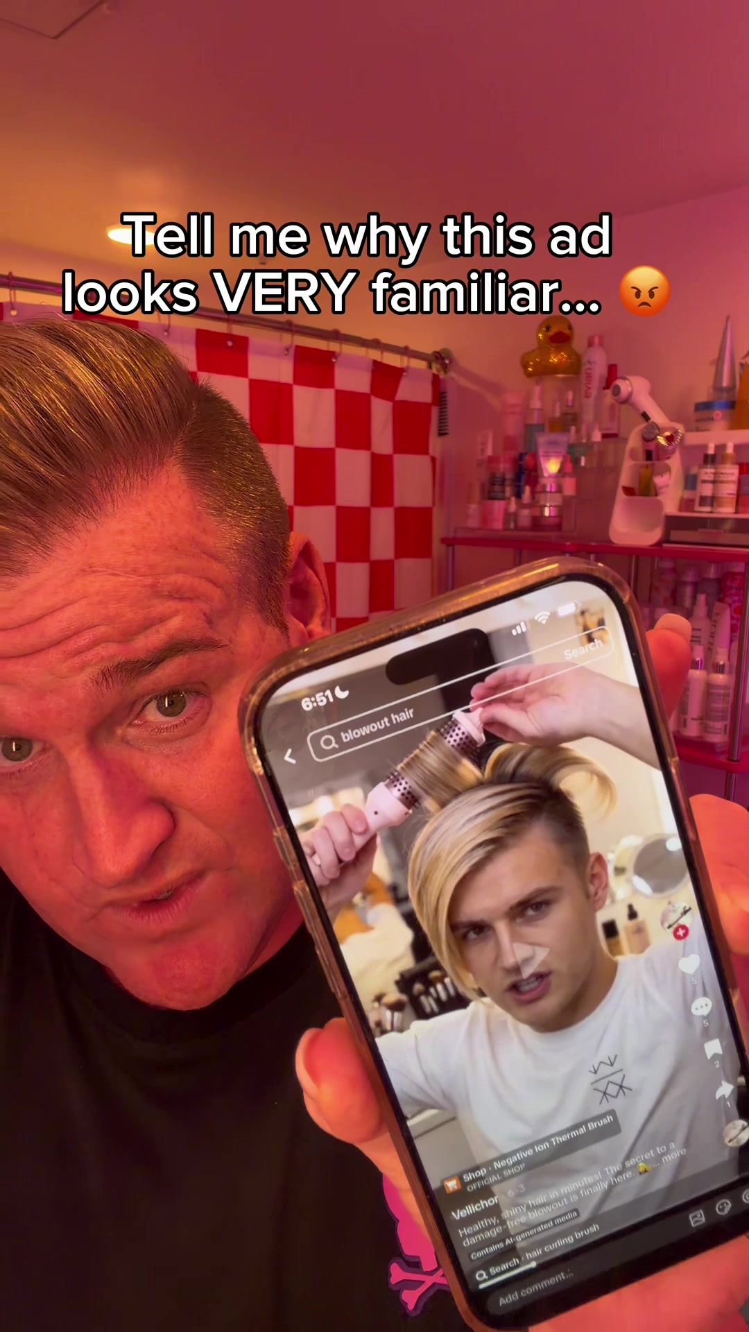 @Jeremy the Fun Hairstylist