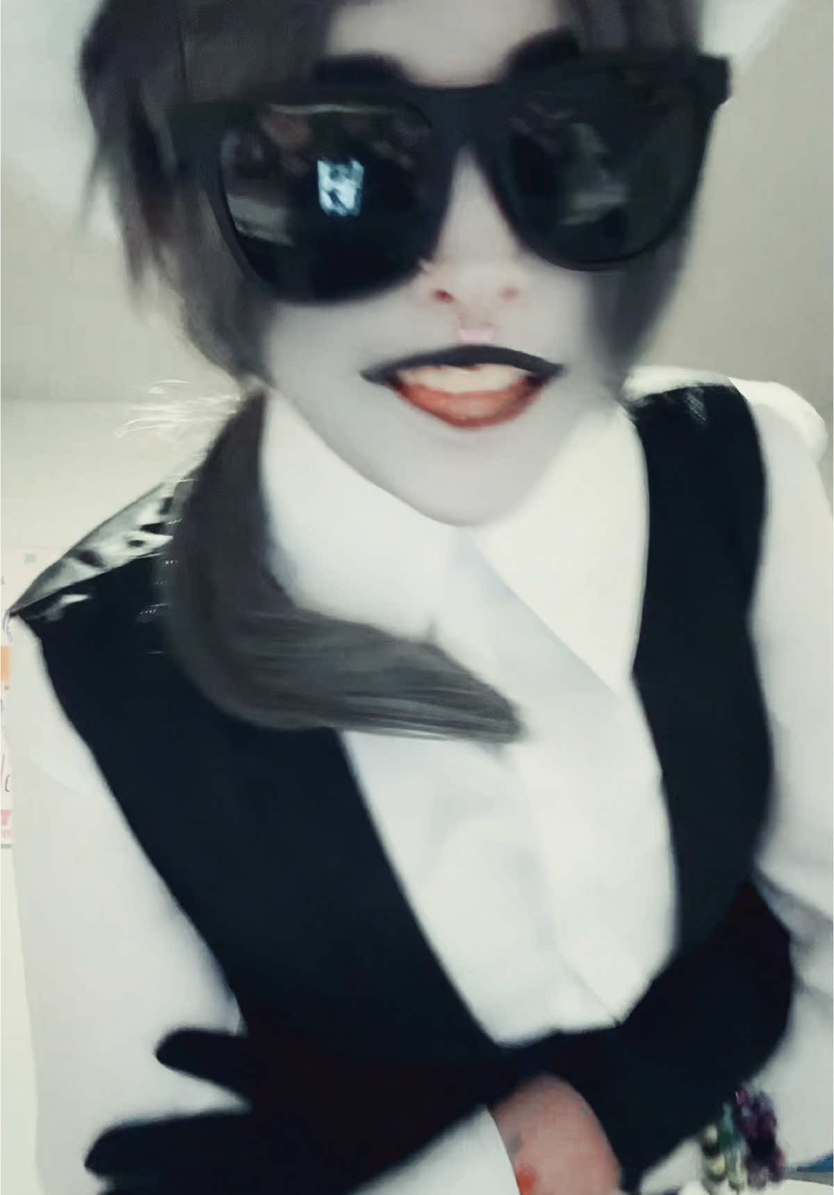 @★~ Quincy ~★