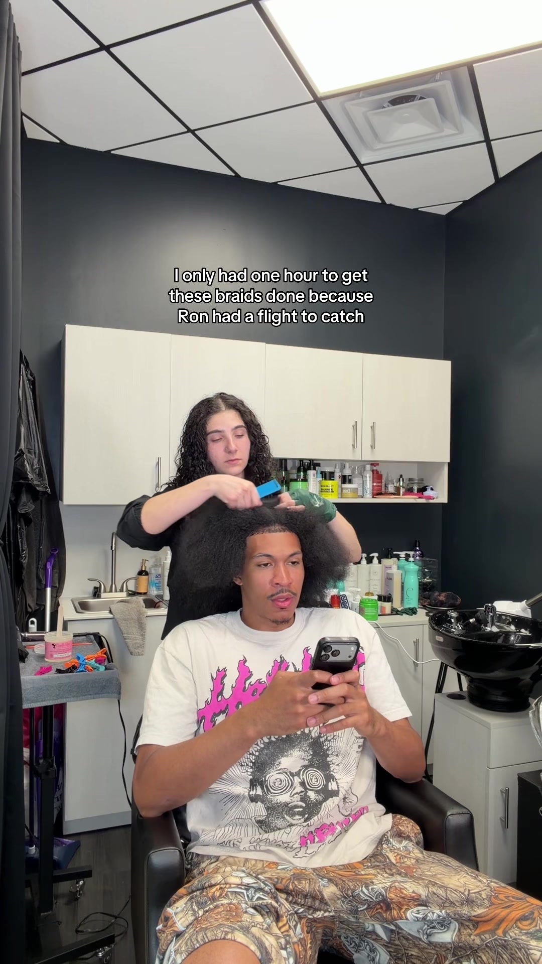 @SAMMY || MA HAIRSTYLIST
