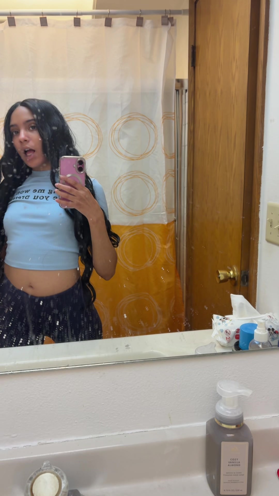 @Alexis Christian