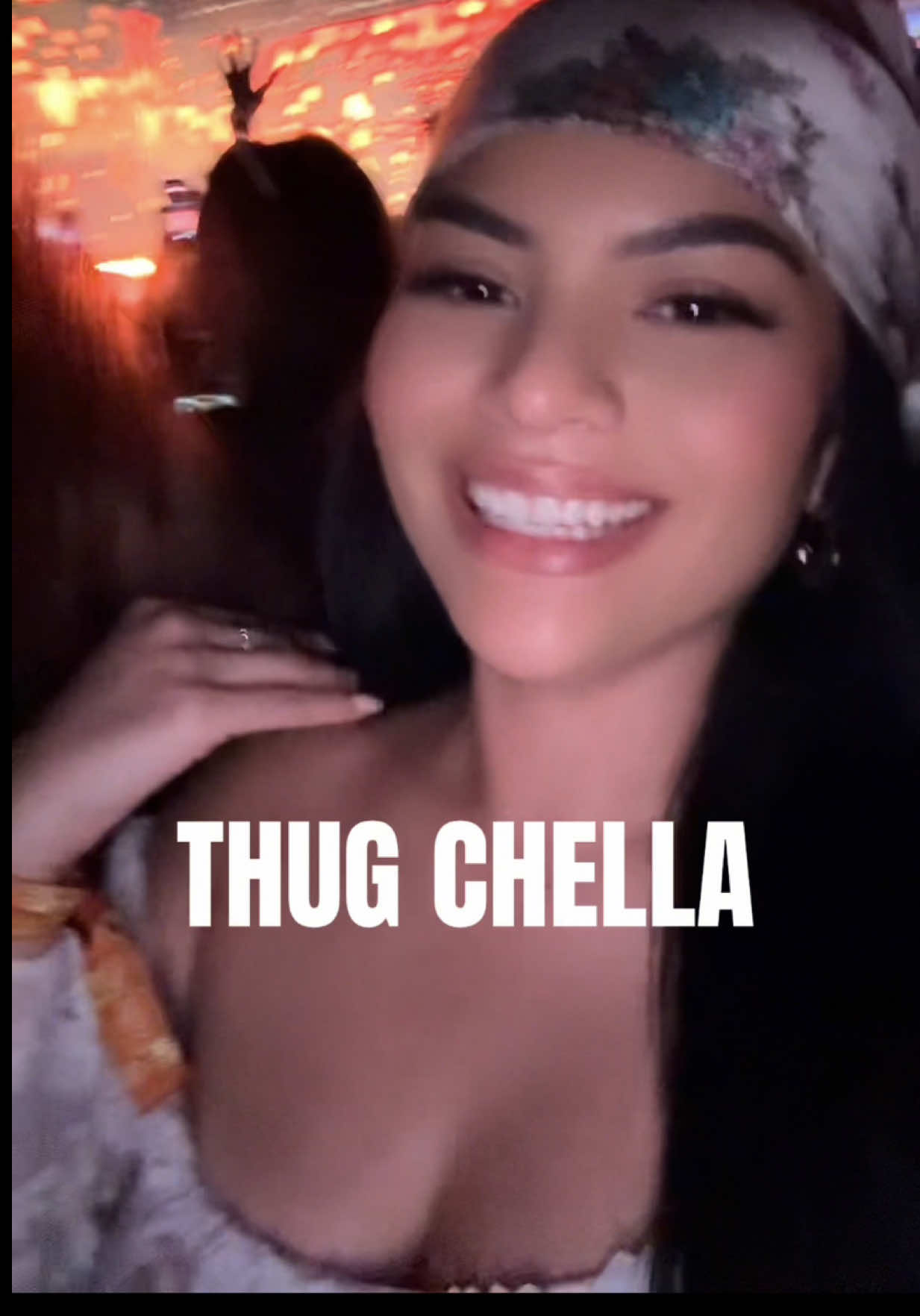 @TANISHA
