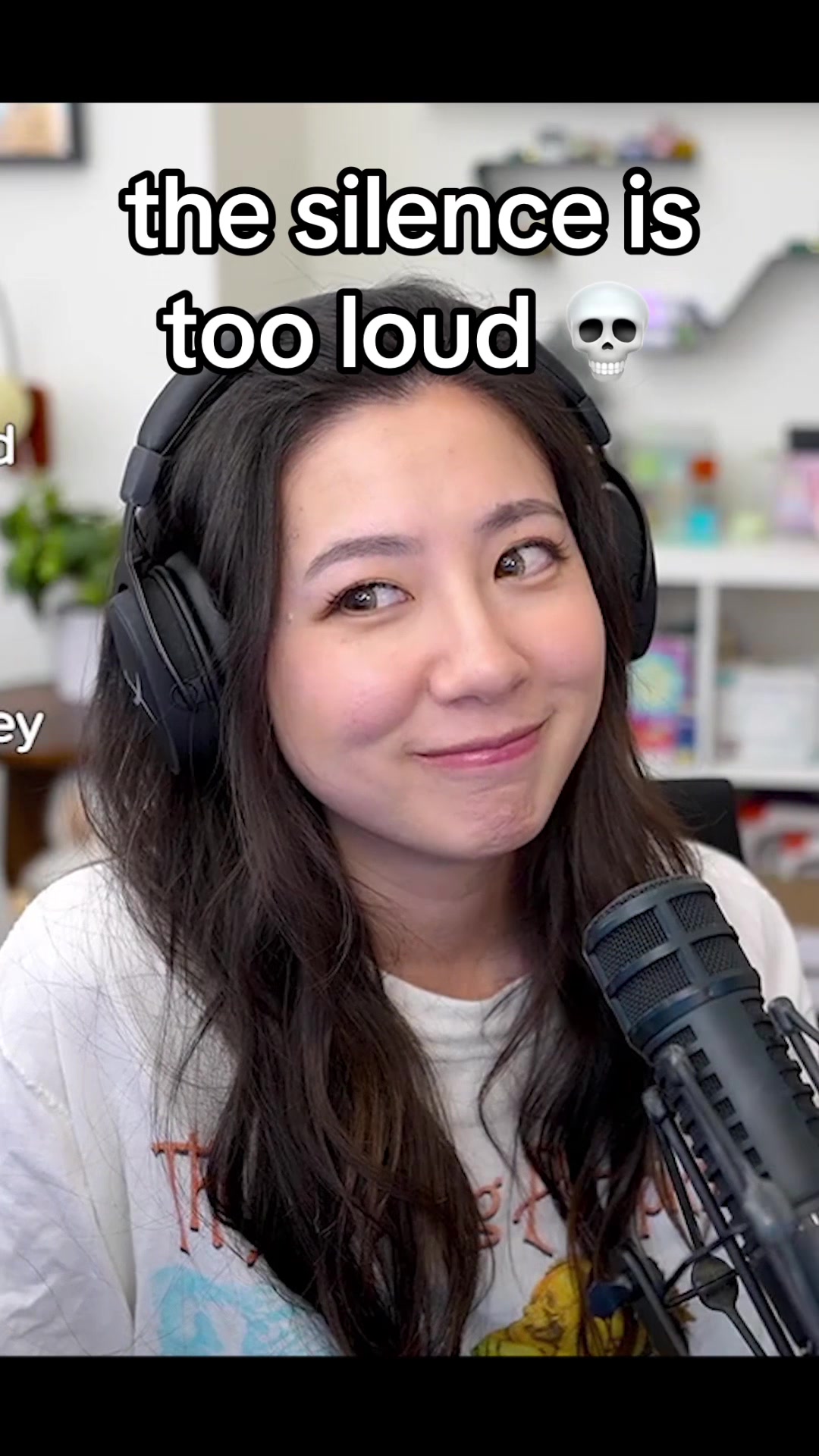 @Leslie