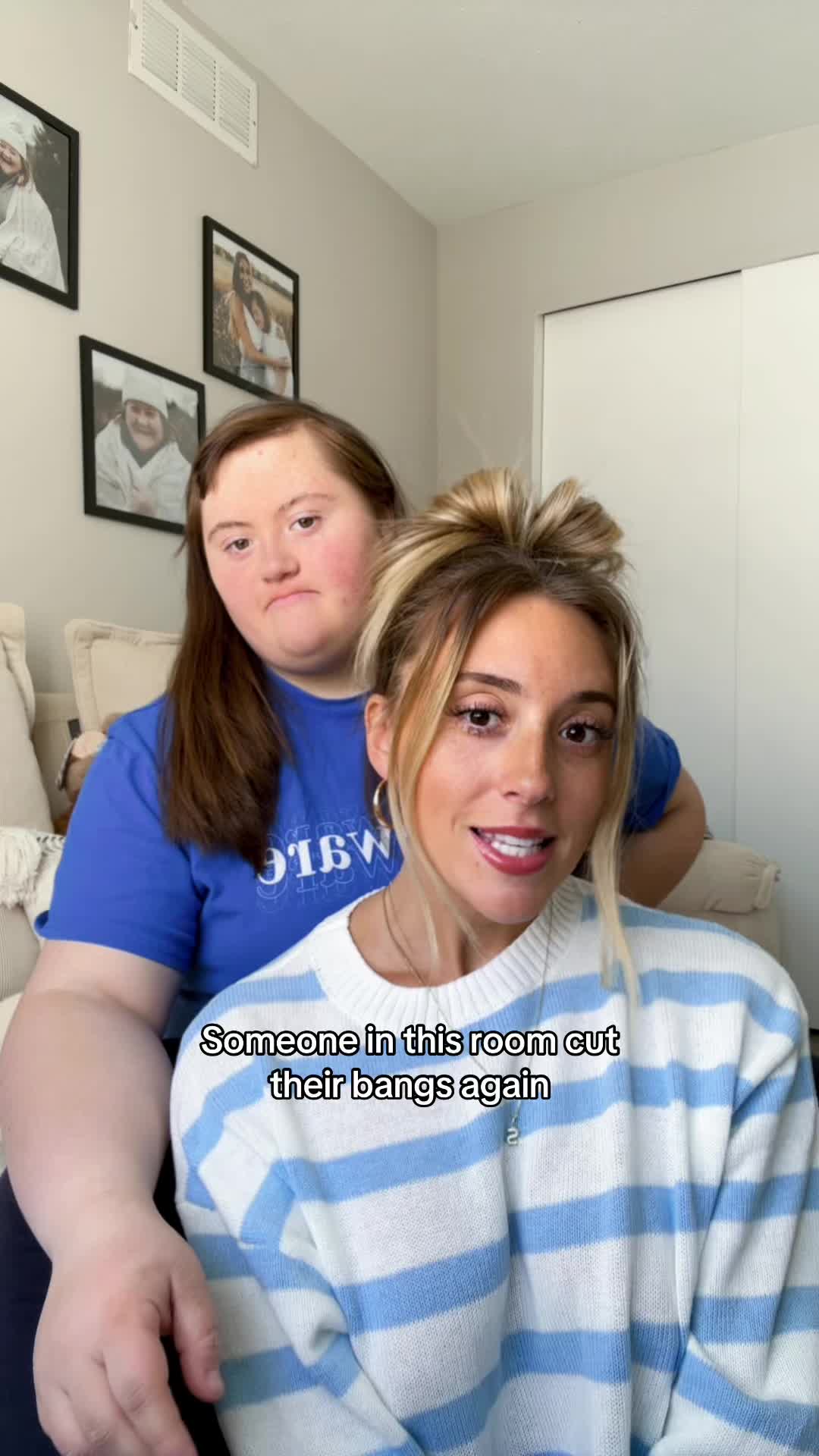 @Sarah