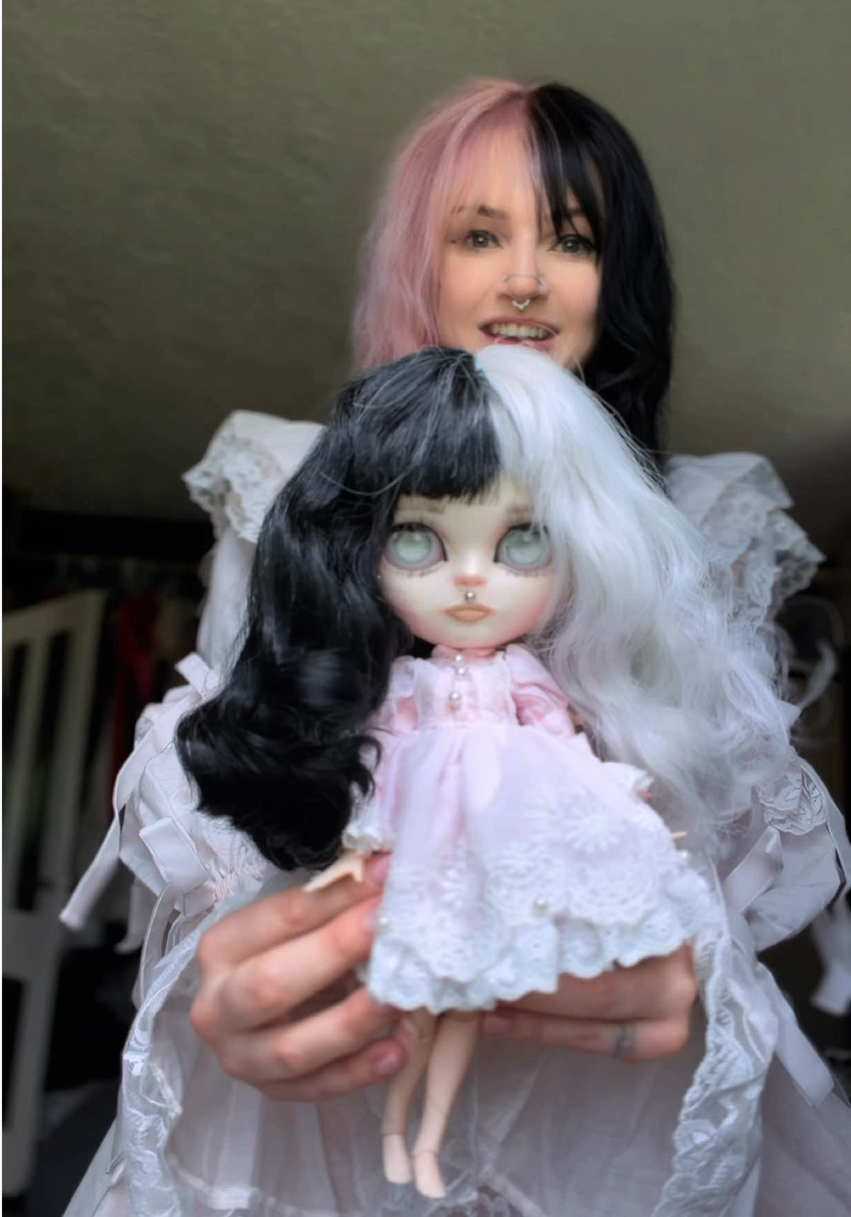 @KelseyTeneal | Blythe Customs