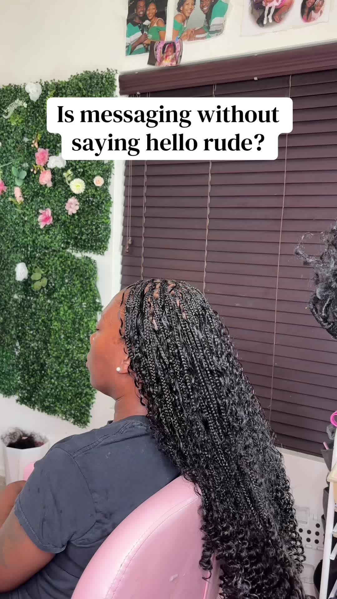 @Tiara H