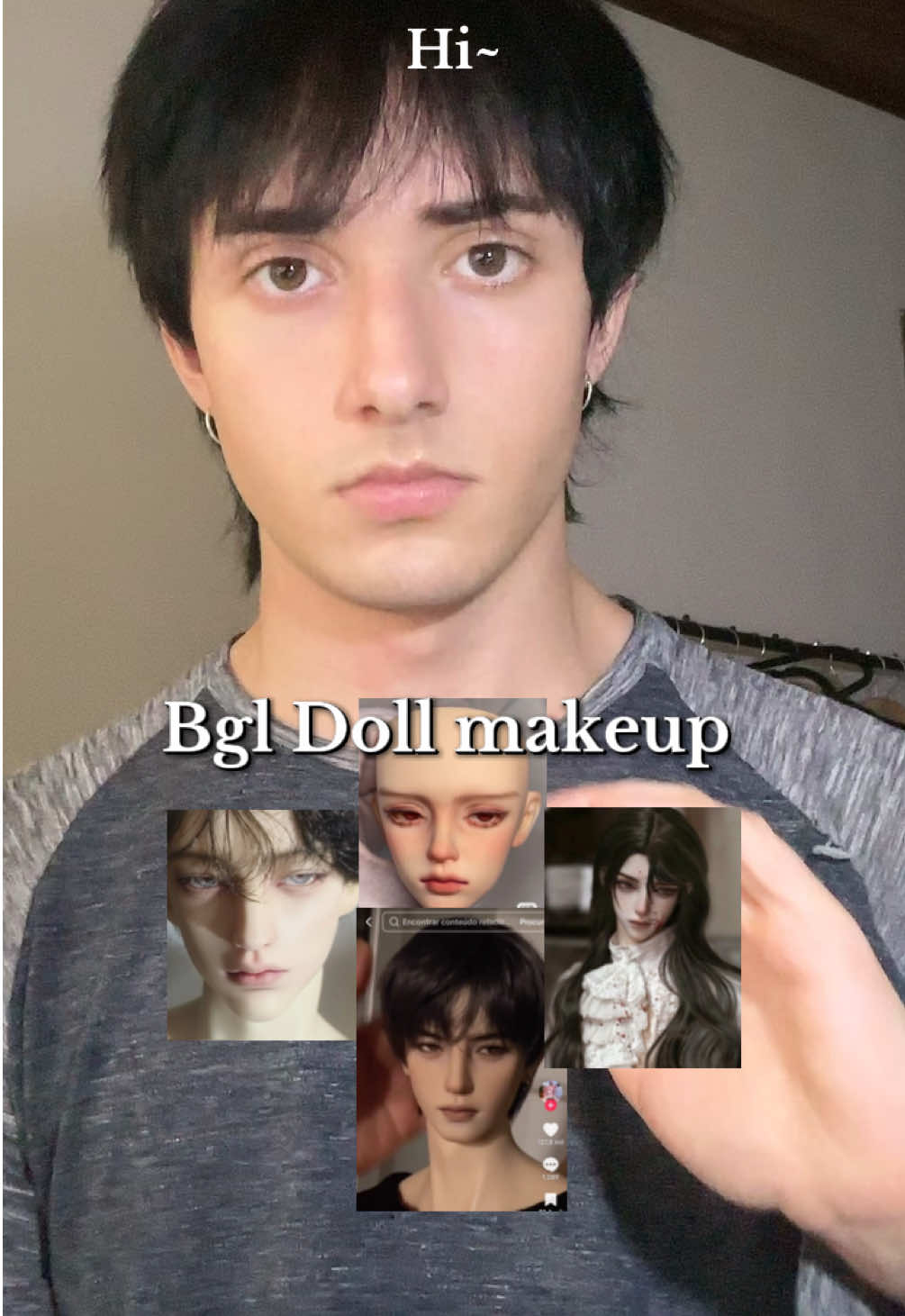 @Beautiful boy