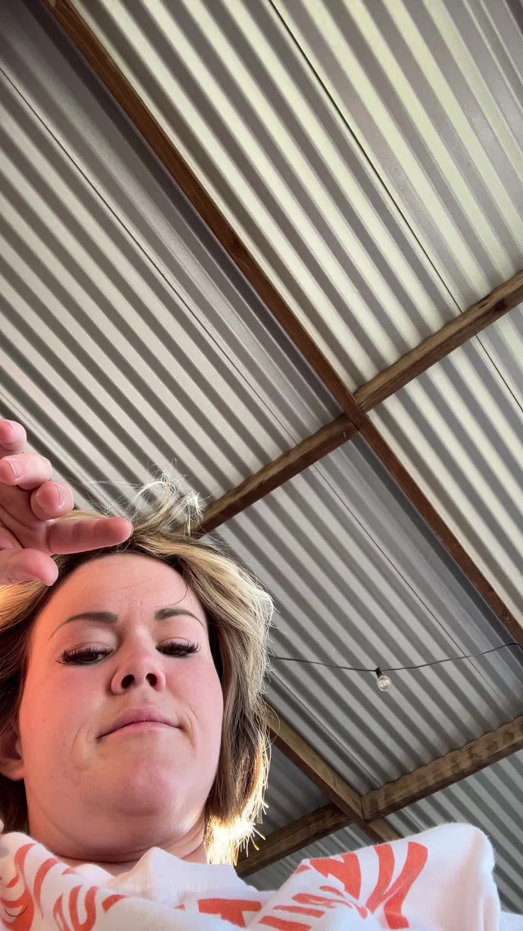 @Katrina Tells All