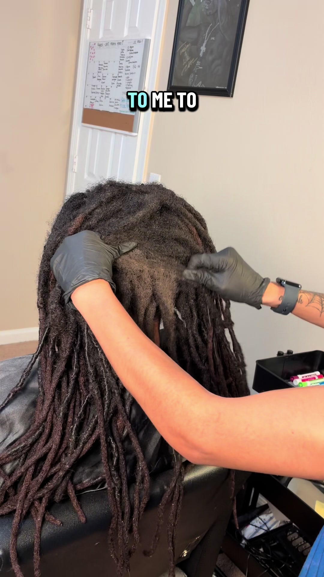 @RALEIGH LOCTICIAN 🖤🪄