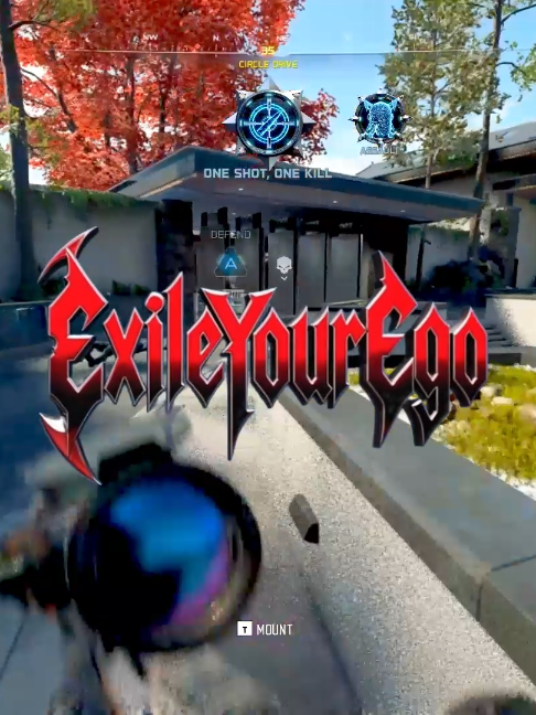 @⃝𖤐 ExileYourEgo ☾𖤐