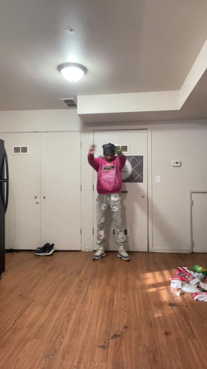 @Yourknownclapper