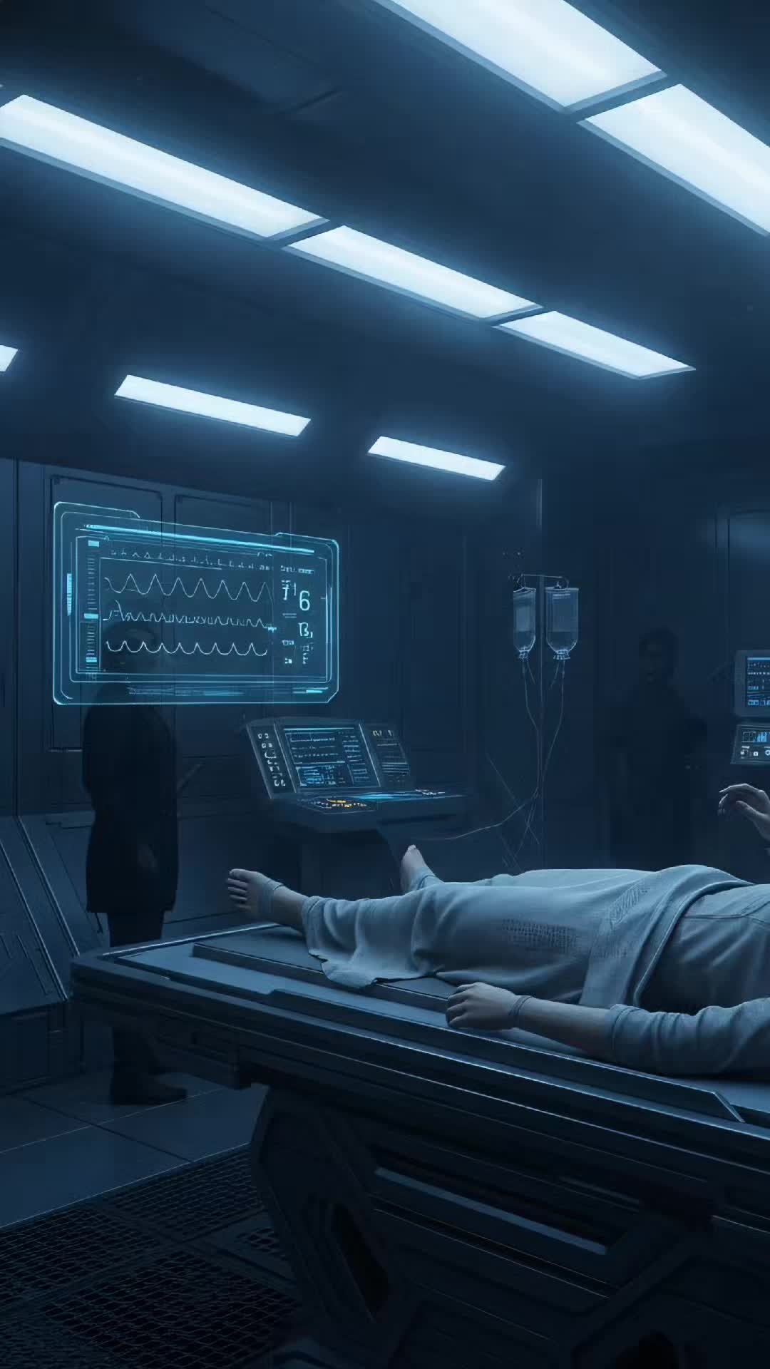 @Scifi Future
