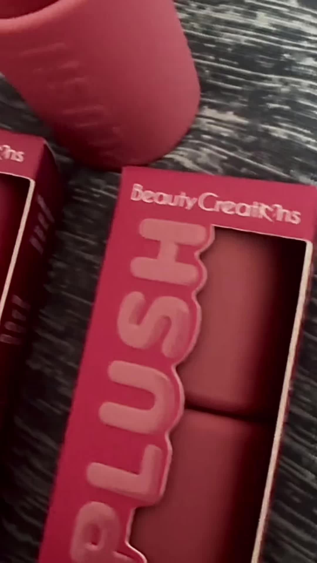@Beautyparcels