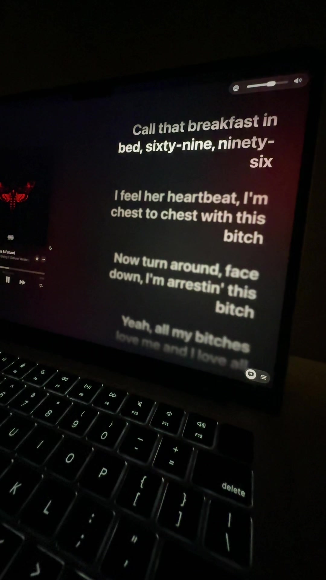 @lyricsprada
