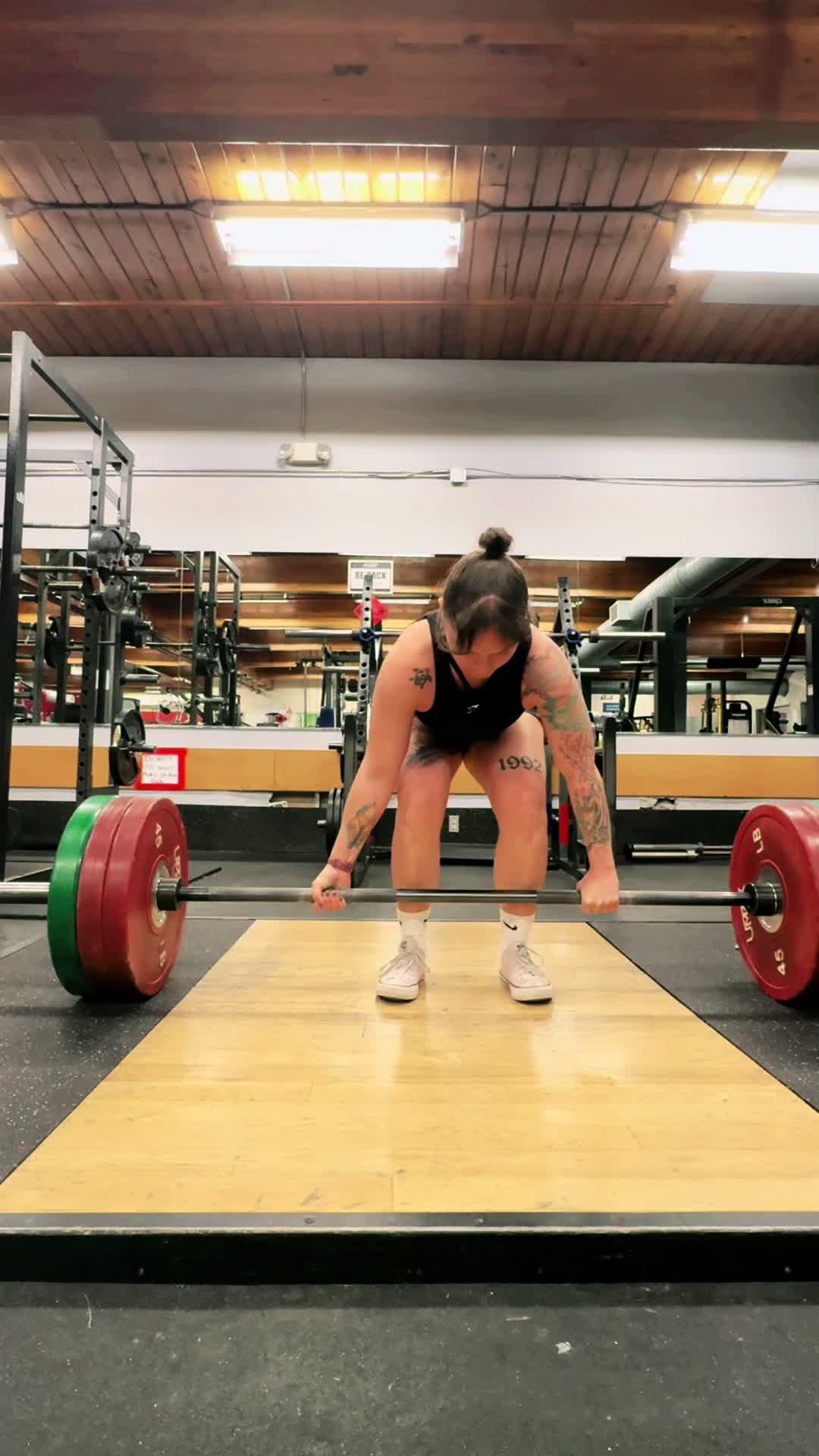 @Strickly Fitness