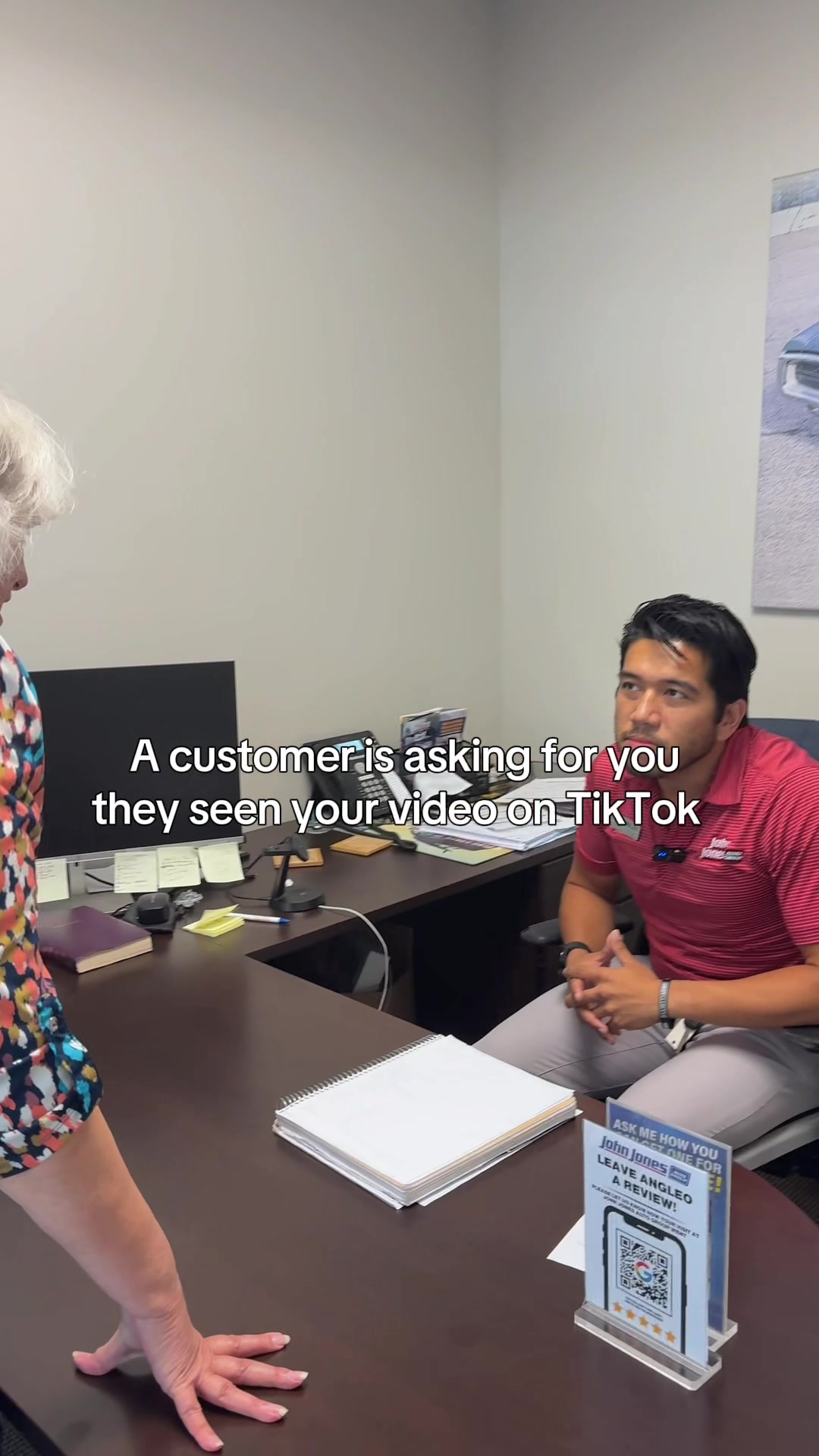 @John Jones Auto Group