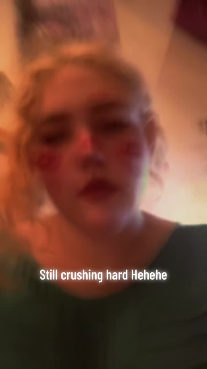 @Your gurl Rina