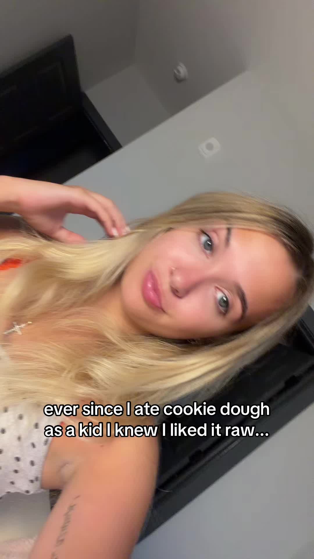 @Kelsey