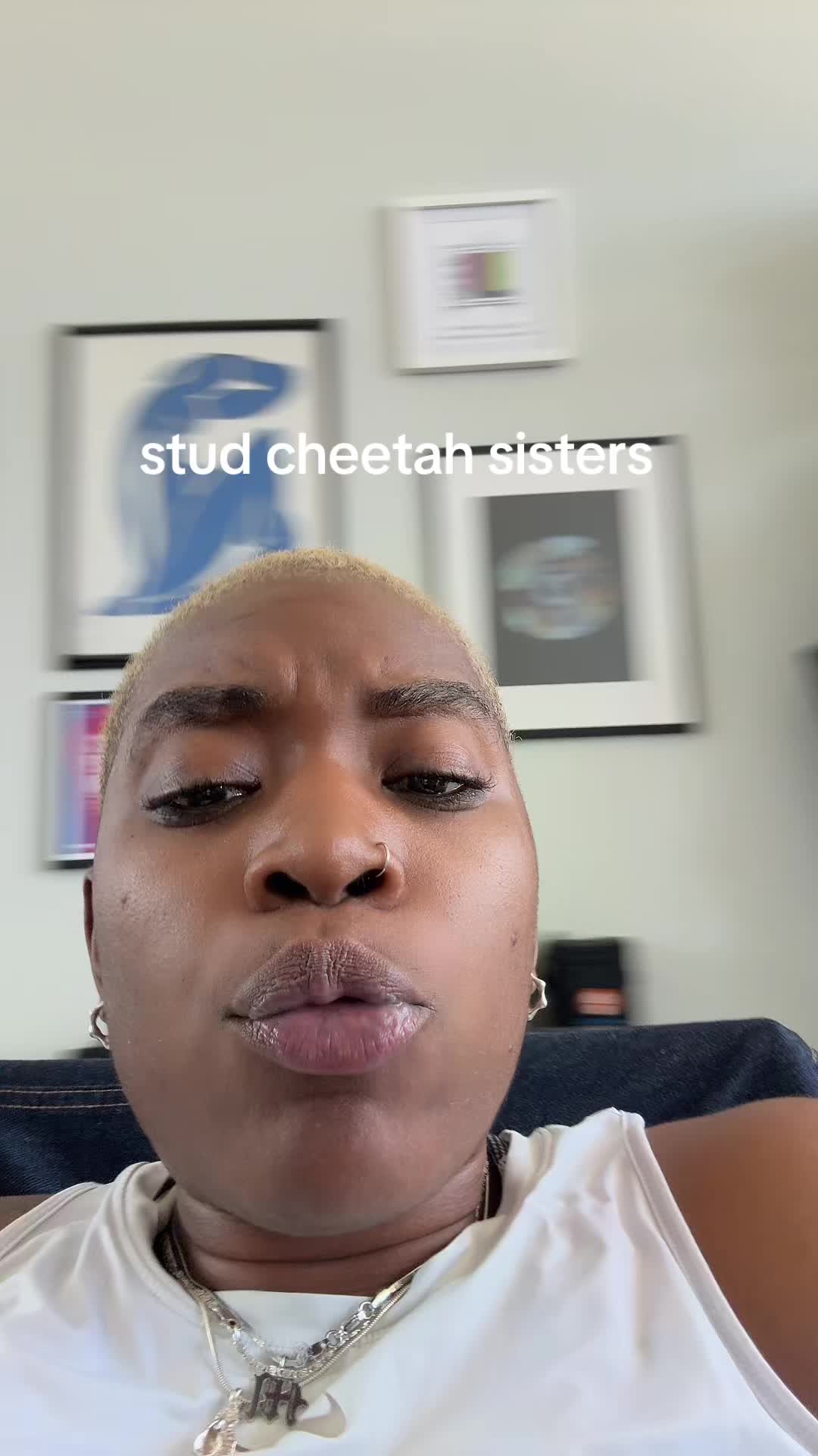@JADE FOX